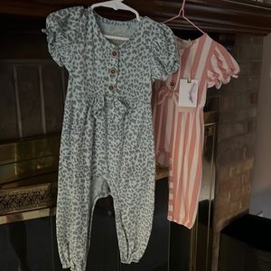 Like new! Limited Time! sold as a Set.